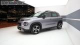 CITROEN C3 Aircross BlueHDi 110 S&S Shine Pack
