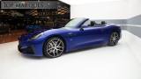 MASERATI GranCabrio V6 550 CV AWD Trofeo