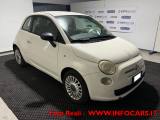 FIAT 500 1.3 Multijet 75 CV Neopatentati