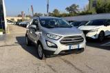 FORD EcoSport 1.0 EcoBoost 100 CV PLUS