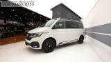 VOLKSWAGEN California 2.0 TDI 150CV DSG T6.1 Beach Camper Edition