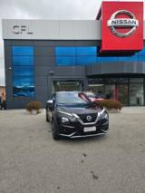 NISSAN Juke 1.0 DIG-T 114 CV N-Design