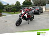 DUCATI Hypermotard 821 820 SP
