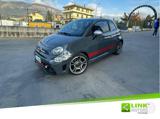 ABARTH 595 1.4 Turbo T-Jet 145 CV