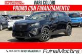 PEUGEOT 2008 100 S&S Style NUOVO