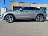MERCEDES-BENZ GLC 300 d 4Matic Coupé Sport Unico Proprietario Full