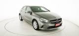 MERCEDES-BENZ A 220 d Automatic Business