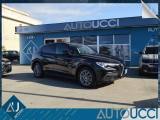 ALFA ROMEO Stelvio 2.2 Turbodiesel 190 CV Q4 Business AT8