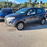 FORD EcoSport 1.5 TDCi 90 CV Titanium
