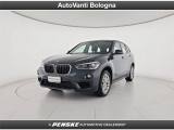 BMW X1 sDrive18d Advantage