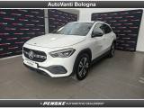 MERCEDES-BENZ GLA 180 Mercedes-Benz GLA  d Automatic Business