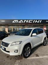 TOYOTA RAV 4 MY23 RAV4 Crossover 2.2 D-4D 150 CV DPF Exclusive