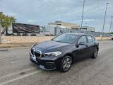 BMW 116 d 5p. Business Advantage