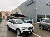 SKODA Karoq 2.0 TDI  150 CV Ambition