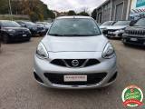 NISSAN Micra 1.2 12V 5 porte Comfort