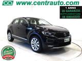 VOLKSWAGEN T-Roc 2.0 TDI DSG 4MOTION Advanced 150CV