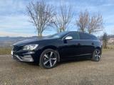 VOLVO V60 D6 Twin Engine Geartronic R-design