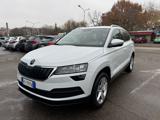 SKODA Karoq 2.0 TDI SCR Ambition 150CV