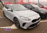 BMW 118 d MSPORT IVA AUTO TETTO NAVI KAMERA C18