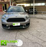 MINI Countryman 2.0 Cooper D Hype Countryman ALL4