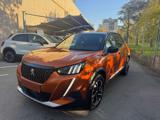 PEUGEOT 2008 PureTech 130CV GT NAVI+RETR.