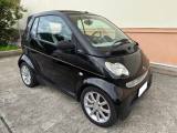 SMART ForTwo 800 smart cabrio & pure cdi (30 kW)