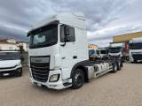 DAF XF510 E6 3 ASSI A TELAIO