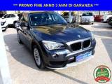 BMW X1 sDrive18d X Line