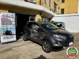 FORD EcoSport 1.0 EcoBoost 125 CV Titanium S