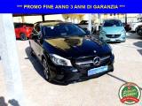 MERCEDES-BENZ CLA 200 d S.W. Sport