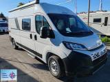 KNAUS  BOXLIFE 600 MQ