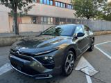 CITROEN C5 X PureTech 130CV EAT8 Plus KM. 4.300 PARI AL NUOVO