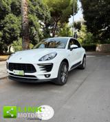 PORSCHE Macan 3.0 S Diesel - AFFARE
