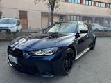 BMW M3 Touring Competition M xDrive 510CV