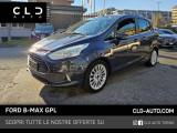 FORD B-Max 1.4 90 CV GPL