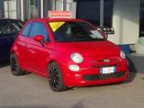FIAT 500 1.0 Hybrid Cult OK NEOPATENTATI