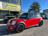MINI Cooper D 1.6 16V Cooper D Commercianti