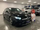 MERCEDES-BENZ A 180 d Premium StraFull Automatico