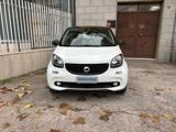 SMART ForFour 70 1.0 Passion