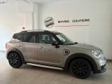 MINI Countryman 2.0 Cooper SD 190cv Hype ALL4 Autom Tetto panor.