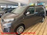 PEUGEOT Expert BlueHDi 180 S&S EAT8 PL--TN Furgone Premium Long