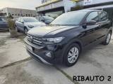 VOLKSWAGEN T-Cross 1.0 TSI Urban OK NEOPATENTATO E6