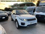 LAND ROVER Range Rover Evoque 2.0 TD4 150 CV 5p. SE N1 XENO/PELLE/NAVIG