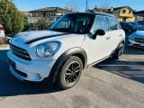 MINI Countryman Mini Cooper D Business Countryman Automatica