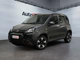 FIAT Panda 1.0 FireFly S&S Hybrid City Cross