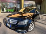 MERCEDES-BENZ C 200 CDI BlueEFFICIENCY Avantgarde
