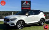 VOLVO XC40 D3 AWD Geartronic R-design (Tetto/Retro/APP/Led)
