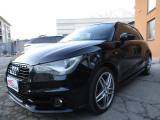AUDI A1 1.4 TFSI S-LINE SLINE S LINE * 136.000 KM REALI *