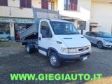 IVECO Daily 35C10 2.3 Hpi RIB. TRIL.