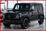 MERCEDES-BENZ G 500 S.W. AMG Line